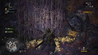 Mhw 5虎穴にいらずんば肉を得ず ソロ4分 肉の塊納品 Youtube