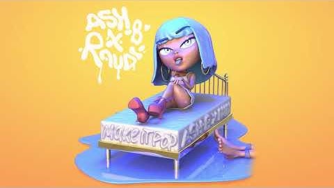 Thumbnail of 애쉬비(Ash-B), RAUDI - Make It Pop
