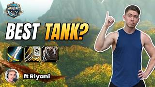 WoW Forever Tank Deep Dive - Is There A Best Tank? ft Riyani