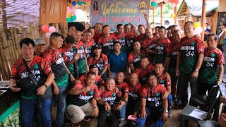 3RD REUNION BATCH 01 DEC 84