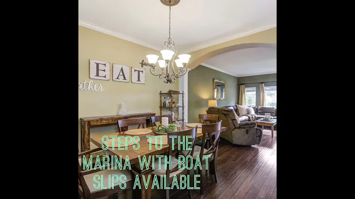 Open Houses Tour @ Waterford Harbor, Kemah.