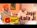 Jaggi Lala Ji | Bhagwant Mann | Jugnu Haazir Hai |