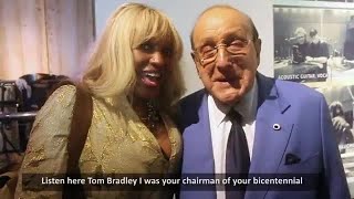 A Tribute to Clive Davis: Friend, Visionary, Legend