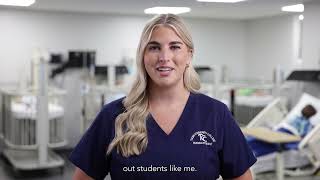 Tulsa Community College Foundation - Nursing