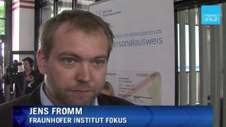 Der Neue Digitale Personalausweis