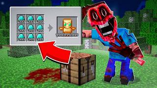 TUDO que eu craftar vai vir diferente e ALEATÓRIO!