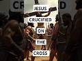 Jesus Crucified On The Cross Crucifixion Crucified Jesus Oracão Dios Oracion Deus Jesus Crucified On The Cross Crucifixion Crucified Jesus Oracão Dios Oracion Deus