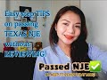 Tips on how to pass texas nursing jurisprudence exam without review  indaychangge