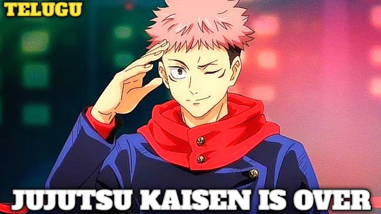 jujutsu-kaisen-last-chapter-271-explained-in-telugu-youtube