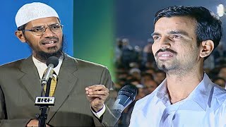 Why Can't GOD become a human being dr zakir naik