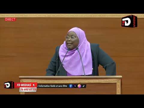 Révélation Surprenante De Fama Ba Sur L Opposition Yalla Nagnou Yalla Moussale Si Kharfa Khoufa