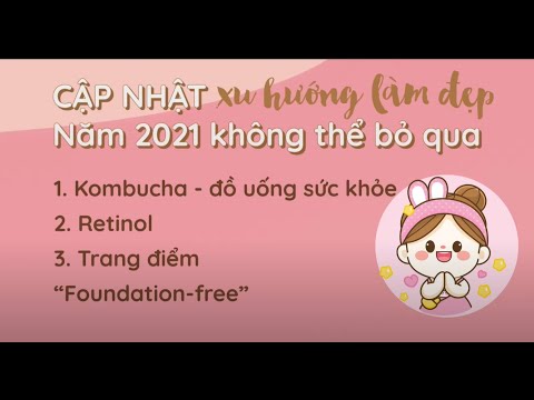 Video: Marina's Treshachok: Xu Hướng Làm đẹp đáng Sợ