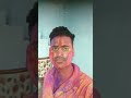 happy holi // shorts video // #nirajrathod
