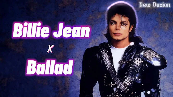 Michael Jackson - Billie Jean (Ballad Version) | Best AI Cover of 2026