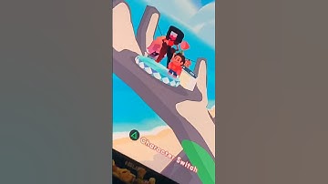 I almost died in Steven universe save the light #stevenuniverse