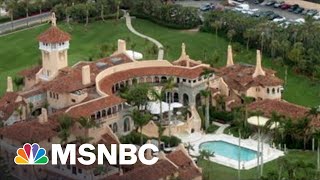 Docs Seized From Mar-a-Lago The ‘Crown Jewels’ Of Intel Community