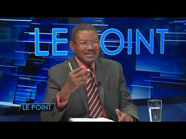Autopsie de la crise Haïtienne : Quand l'Indifférence des élites nourrit le chaos.