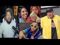 Fair game akademiks reacts to stevewilldoit flying out 6ix9ines bm sara molina  his daughter