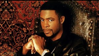 (FREE) Keith Sweat x R.Kelly 90’s Type Beat |2025| - "Secret Lover"