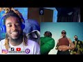 AMERICAN FIRST TIME REACTING TO Sarz feat. Asake & Gunna - Happiness (Official Video) | MUST WATCH