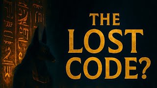 The Lost Code of the Egyptian Book of the Dead  Hidden Truths About the Afterlife