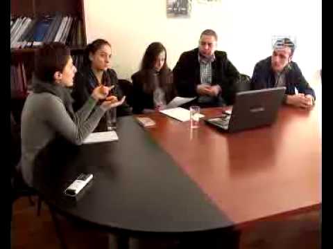 ახალგაზრდული უმაღლესი საბჭო საშემოდგომო სესიისთვის ემზადება