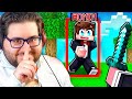 TROLLO USANDO Le HACK Un ADMIN Del SERVER MINECRAFT - ITA