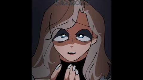 GENDERBEND :0 #art #oc #originalcharacter #artist #ocartist #digitalart #edit #drawing #animation