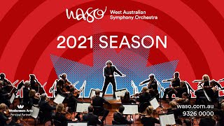 Welcome to WASO 2021