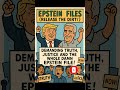 (Full Song) Epstein Files! (Release the Dirt!) Country 2025 #1