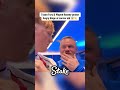 Tyson Fury & Wayne Rooney SHOCKED by Angry Ginge at Soccer Aid 2025! 🤯#shorts #tysonfury #angryginge
