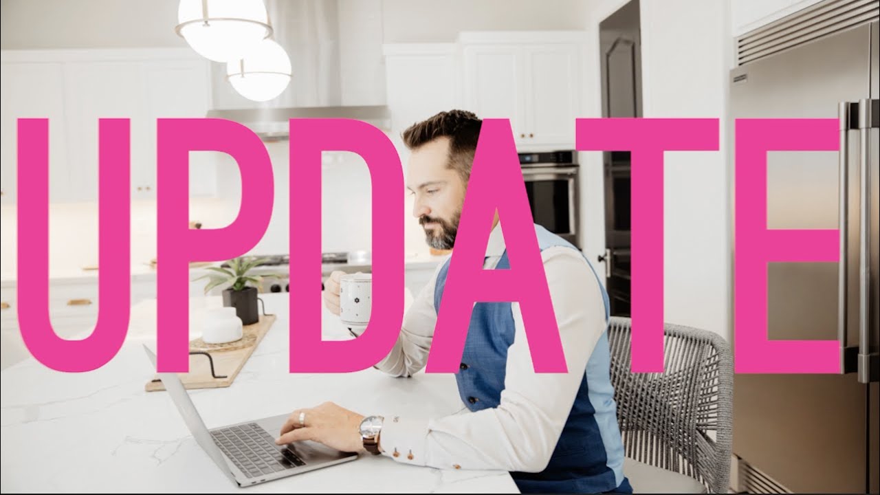 Nov. 2021 Real Estate slow down YouTube