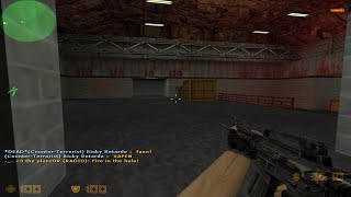 SpawN vs xlnz (Gather 2004)