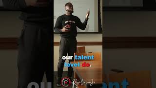 Celebrity Juco to D1: Separating Fact from Fiction Profile