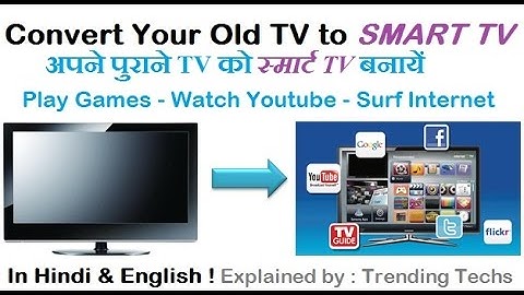 Raspberry Pi Setup in Hindi. Amazing Smart TV Box Installation