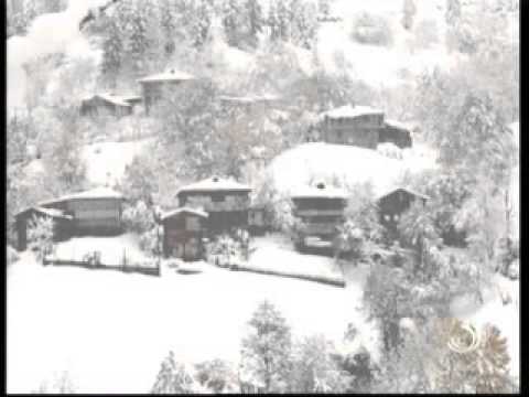 მაღალმთიანეთში 2000 აბონენტს შუქი არ მიეწოდება