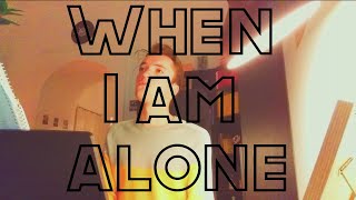 enVie - When I am alone [T]