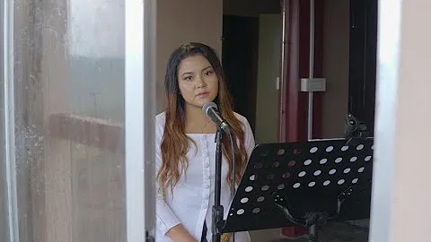 Cindy Lalthanpuii - Siamtu Zai Ngai Mai Rawh (Offi...