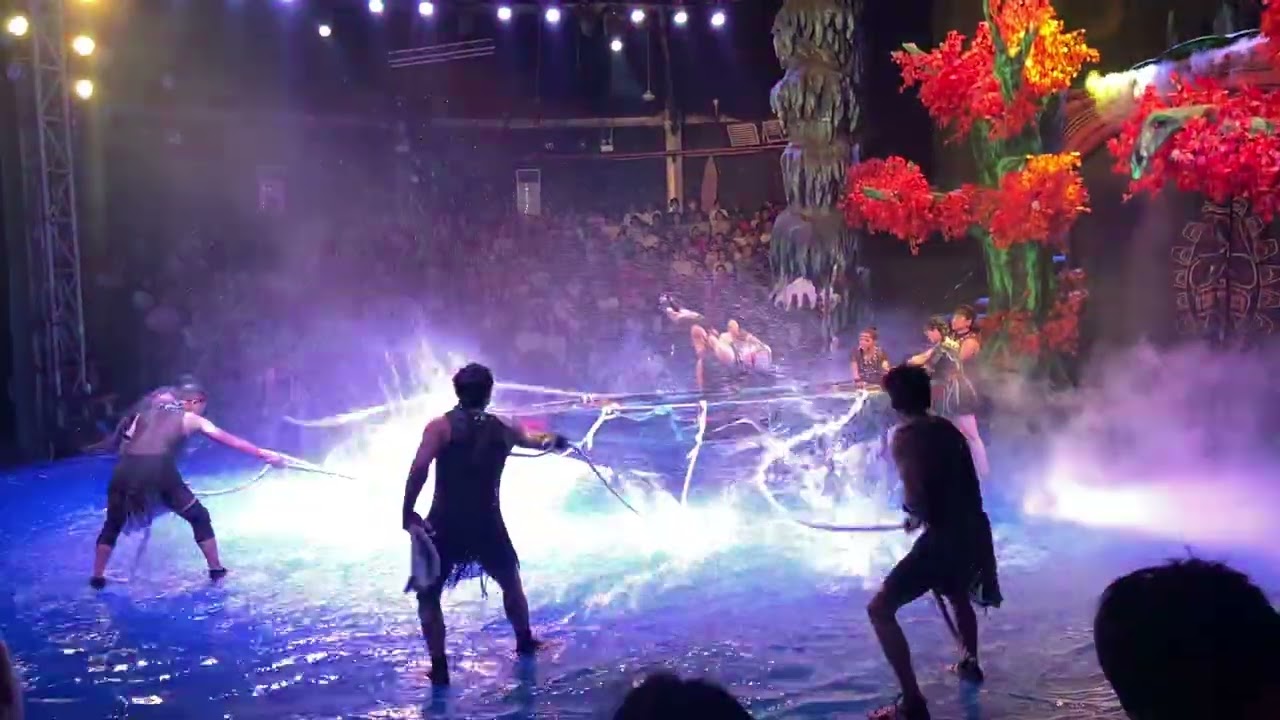 20260221 - Xiếc ký ức hoả thần p3