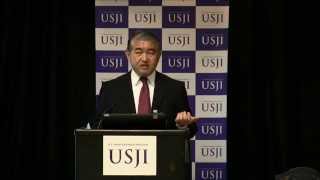 USJI WEEK Event 5: Improving Policy and Practice on Return Migration after Natural Disasters