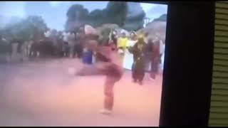 Deception in Africa Pt. 2