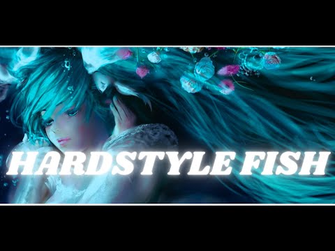 Hardstyle Fish | Little Big x Little Sis Nora