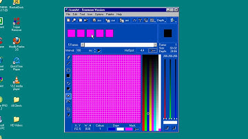 HD: How To Create Your Own Cursors For Free