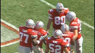 The Ohio State Buckeyes - A Time and Change -  WBNS-TV (2002)