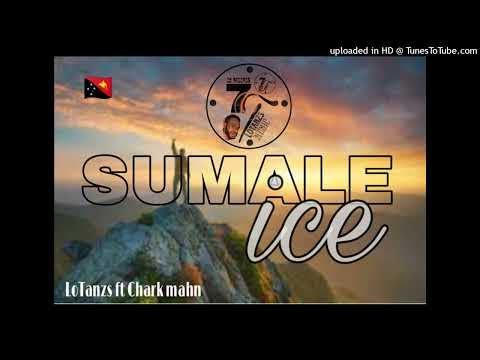 SUMALE ICE CHARLIE MAHN FT LoTanzs PROD BY LoTanzs C5 RECORDS 2025 PNG MUSIC