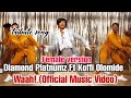 Diamond Platnumz Ft Koffi Olomide Waah Official Music Video Female Version Tribute Diamond Platnumz Ft Koffi Olomide Waah Official Music Video Female Version Tribute