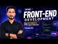 HTML Tags vs Elements in HTML | Complete Explanation with Examples In Pashto