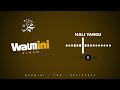 Waumini The Believers Hali Yangu Waumini Album Waumini The Believers Hali Yangu Waumini Album