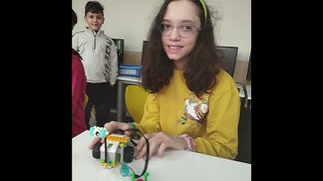 Ortaokul Robotik Kodlama Kulüp Çalışmaları