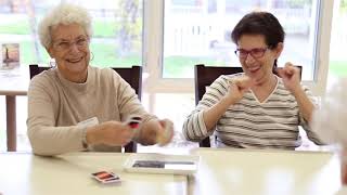 Full Virtual Launch: Introducing New Age-Friendly E-Certificate Course Guide